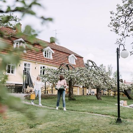 Tammiston Bed&Breakfast Naantali Zewnętrze zdjęcie