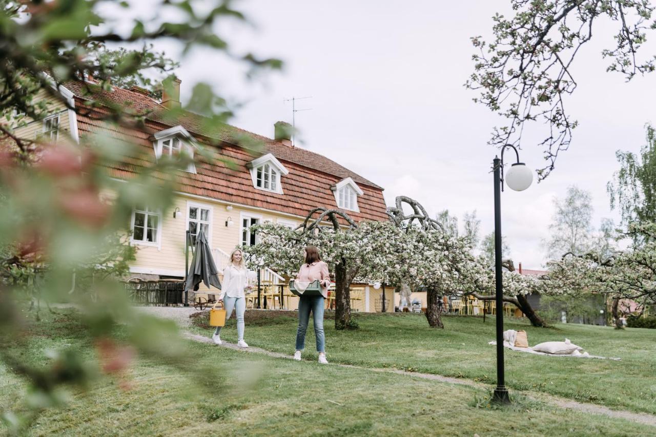 Tammiston Bed&Breakfast Naantali Zewnętrze zdjęcie